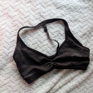 Buffbunny Seamless Halter